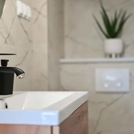 With Jacuzzi On Rooftop *