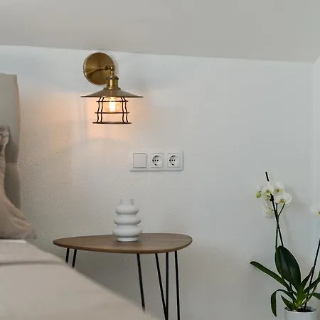 With Jacuzzi On Rooftop Apartment Trogir