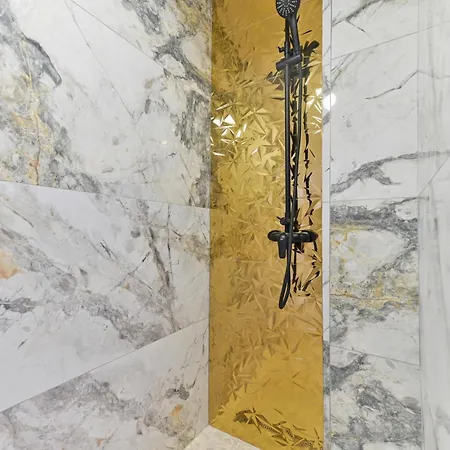 With Jacuzzi On Rooftop Apartment Trogir